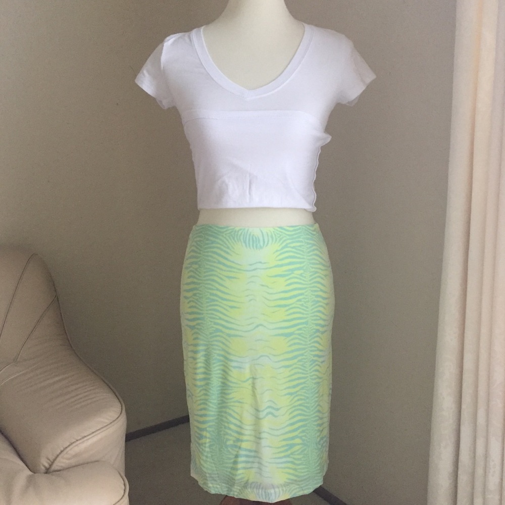 Guess Skirt